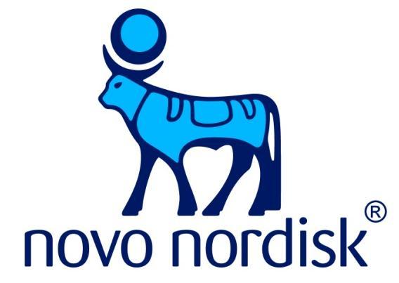Research funded by Novo Nordisk, Inc. For more information: www.