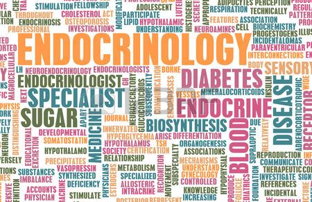D. Endocrinology Endocrinology = branch of physiology