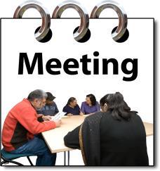 Agenda items for next meeting Close