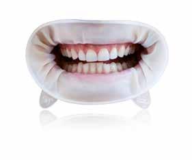 lip and cheek retractor Proxyt Effective prophy pastes The gentle solution for a better view Effective treatment and easy