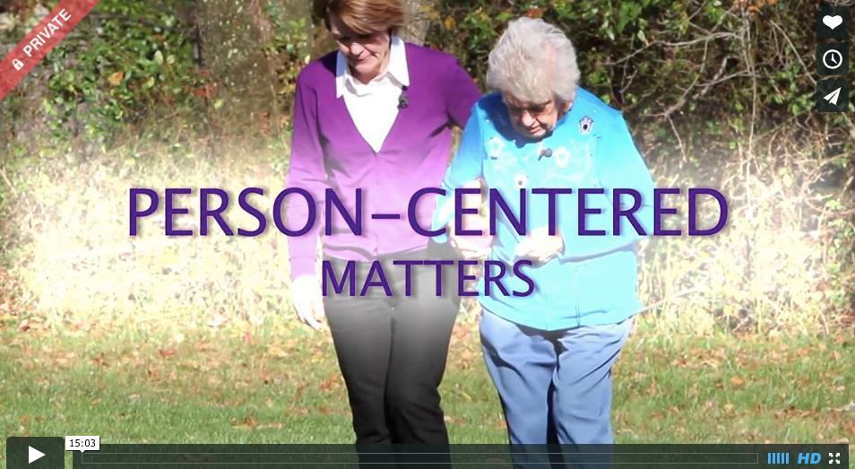 Person Centered Matters http://daanow.
