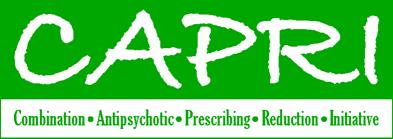 Antipsychotic Prescribing Audit: