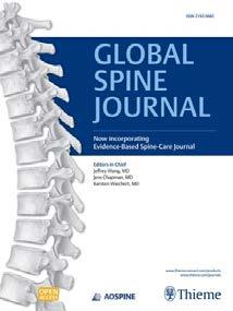 2015; Twolevel results at 48 months Hisey, et al; J Spinal Disord Tech, May.