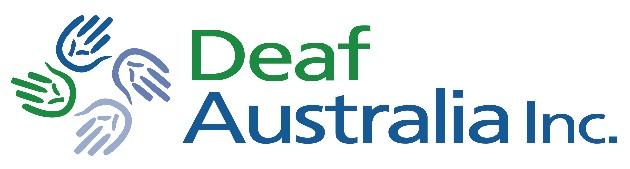 POSITION STATEMENT BROADCASTING OF AUSLAN INTERPRETER ON BROADCAST AND DIGITAL NETWORKS PURPOSE OVERVIEW POSITION STATEMENT Deaf Australia s Position Statement on Broadcasting of Auslan Interpreter