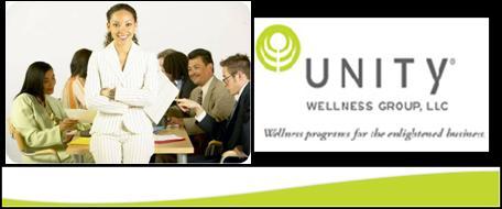 Unity Wellness Group offers effective wellness programs that optimize the health of your employees, increase productivity and lower your overall healthcare costs.