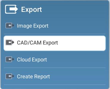 Export options Snapshot To copy the image to clipboard use the snapshot tool.