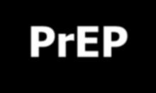 Grindr PrEP Survey Data 4,757 users completed the online survey 1,213 said they were on PrEP (25.