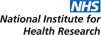 Ireland Workshop Report June 2015 NIHR HTA commissioned call: Also research