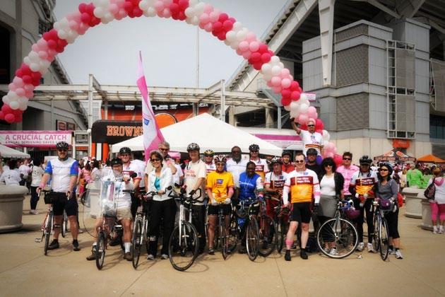 2013 Pan Ohio Hope Ride Sponsorship Opportunities DAILY CAMPUS/HOTEL SHUTTLE SPONSOR $3,500 (4 OPPORTUNITIES)