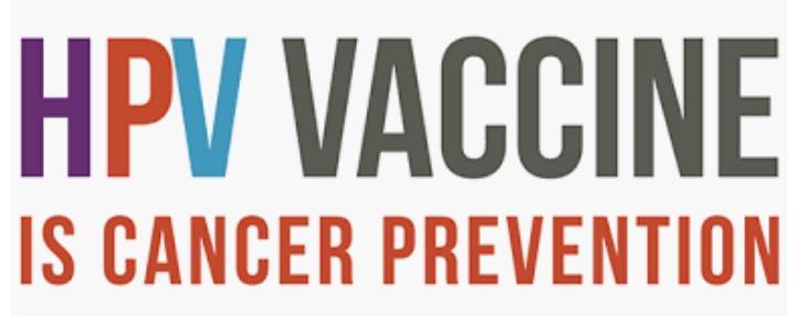 What about HPV Vaccination? With decreasing incidence of cervical cancer, will surveillance interval increase further?