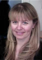 Bruce Hendry. She received a National Kidney Research Fund Clinical Training Fellowship in 1999 and was awarded her PhD in 2001.