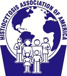 August 26, 2010 In This Issue: September is Histiocytosis Awareness Month!
