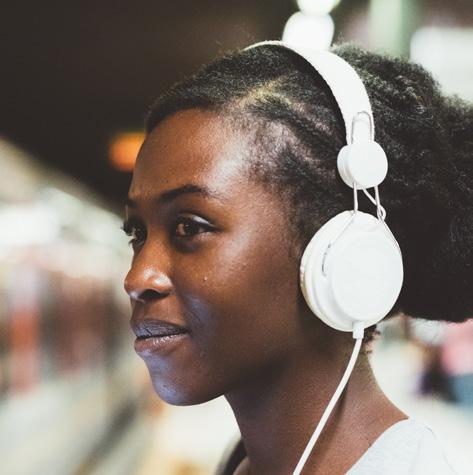 What other assistive listening devices might help me? Your audiologist will also be interested to discuss your experience listening to music with assistive listening devices (also known as ALDs).