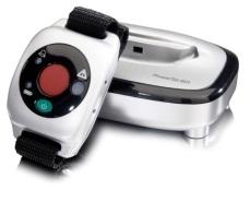 Wireless Wrist Shaker CLARITY ALTO & ALTO PLUS GEEMARC AMPLI550