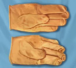 PREPARATION 1 2 3 4 Change gloves for preparation.