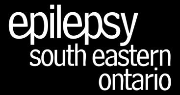 Registration *Each team member must fill out this page* Last Name: Address: Phone: First Name: Postal Code: Email: Please Don t Forget to Sign the Waiver Epilepsy South Eastern Ontario, event