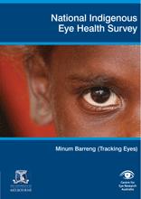 The Gap in Eye Health Overall, 94% of vision loss is preventable or
