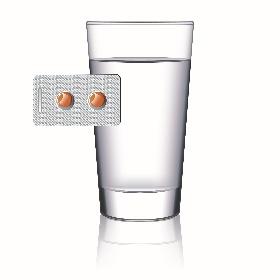 4 7:00 PM the evening prior to your Take 2 (5mg) Bisacodyl tablets with a glass of water. Individual responses to laxatives vary.