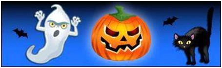 ANCIENT ORDER of HIBERNIANS DIVISION 14 HALLOWEEN MINI GOLF NIGHT In support of the HIBERNIAN CHARITIES 24 OCTOBER