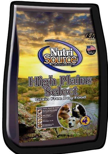 Woodlands Select Grain Free Dog Food Made With Wild Boar & Turkey Wild Boar, turkey, turkey meal, menhaden fish meal, green lentils, red lentils, garbanzo beans, sunflower meal, sunflower oil