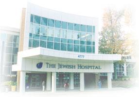 & for the Jewish Hospital