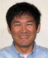 Shohei Hidaka Japan Advanced Institute of Science and Technology Characterizing Attention and Learning from Infant Eye Movements The study of cognitive development hinges, largely, on the analysis of