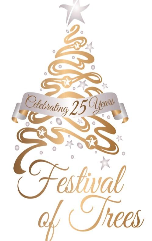 2018 Festival of Trees Sponsorship Opportunity What You Will Receive.