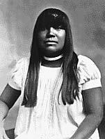 government supply of food - lard, sugar,white flour Pima Indian Woman 1902 Pima Indians environment verses genes The Pima Indians