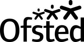 Inspection report: Glover, Paul Darren, 13 September 2016 5 of 5 The Office for Standards in Education, Children's Services and Skills (Ofsted) regulates and inspects to achieve excellence in the