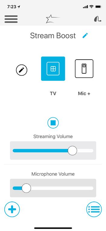 HEARING CARE ANYWHERE Hearing Care Anywhere is Starkey s new remote programming feature. It has two primary functions: Automatic Backup and Remote Adjustment.