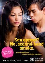 Second-hand smoke 1980s: increasing evidence, and still