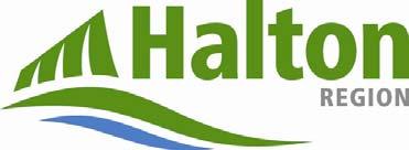 Regional Municipality of Halton: Economic Development Strategy 2011-2021 Discussion