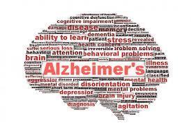 Alzheimer s Disease (AD) AD is different than other chronic diseases There is no proven way to prevent it or modify its progression It is strongly related to age The rate of new cases doubles in each