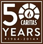 Caritas of AusHn Caritas of Aus$n is celebra$ng its 50 th anniversary as an integral part of our community s social services network and is one of Travis County s largest community benefit