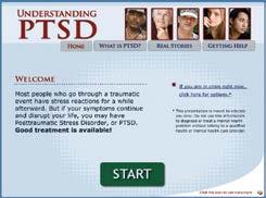 org/veterans to chat live with a crisis counselor Where Can I Get Help for Myself or a Family Member? These links are accessible online at http://www.ptsd. va.gov/public/where-to-get-help.