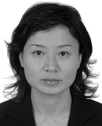 140 FENG AND XIAO CLIN. MICROBIOL. REV. Yaoyu Feng obtained her B.S. and M.S. at Nankai University, China. After working at Tianjin University, China, as a lecturer for 6 years, she obtained her Ph.D. degree in 1999.