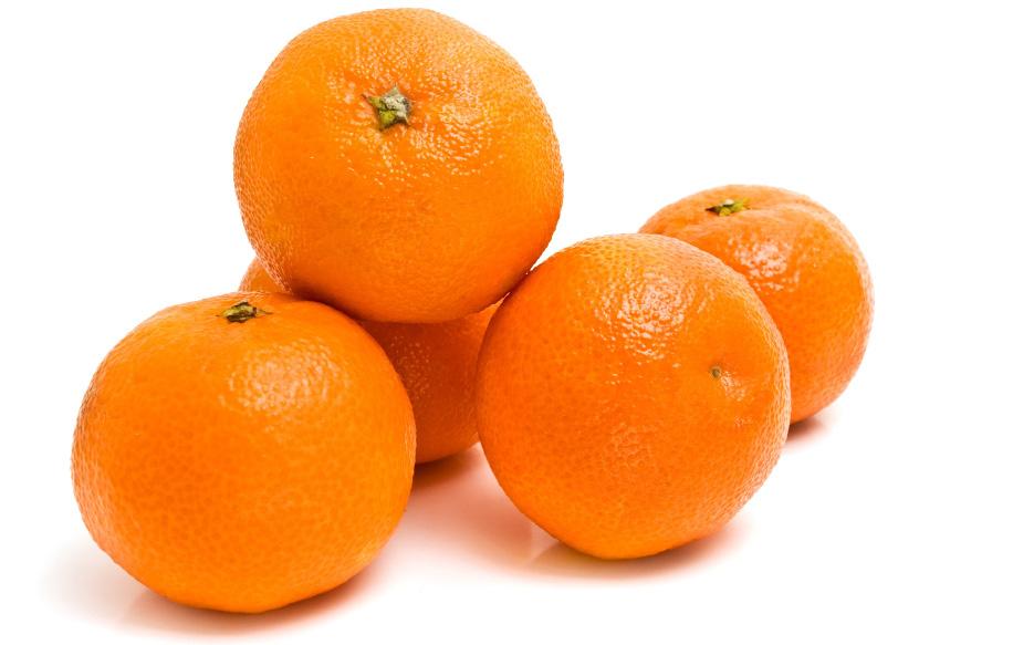 Keeping Your Back Healthy An Orange A Day...Keeps The Doctor Away?