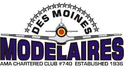 PLANE TALK NEWS The Des Moines Modelaires Newsletter Hi Everyone, It has been a fantastic year for the Modelaires! We held many wonderful educational and flying events.