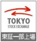 29 Share price (Yen) 1,900 May 2014 TSE 2 nd section 1,600 1,300 1,000 Dec 2013 360,000 Share selling Sep 2014 TSE 1 st section Effective on January 1 st, 2017 Stock split 1 : 2 700 400