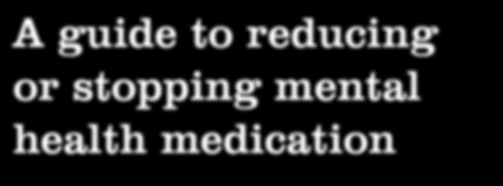 health medication