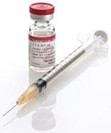 Mantoux test The standard tuberculin skin test for use in the UK is the Mantoux test using 2TU/0.1ml tuberculin PPD.