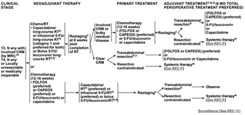 Preoperative optimization and tailored Enhanced Recovery After
