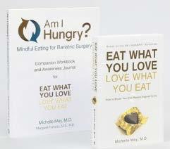 13 Mindful Eating: Am I Hungry? Michelle May - http://amihungry.