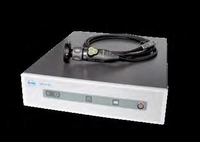 options for integration and connection Tympanometry module ATMOS Tymp 31 For eardrum and