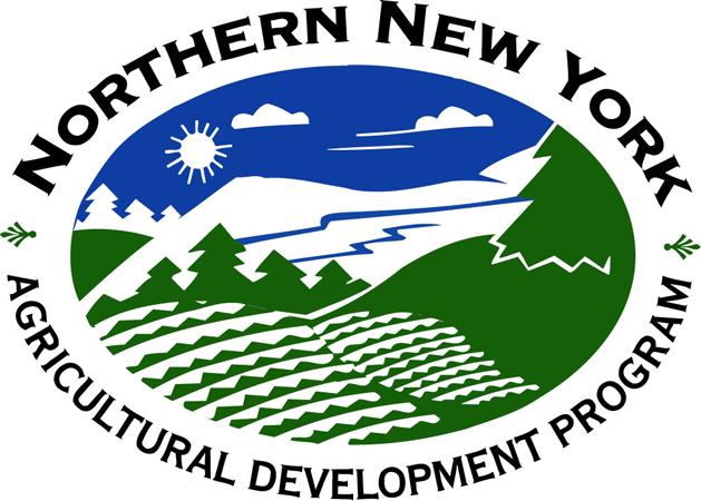 Northern New York Agricultural Development Program 2015 Project Report Do High Mineral Concentrations in Water Affect Feed Digestibility, Cow Health and Performance on Northern New York Dairy Farms?