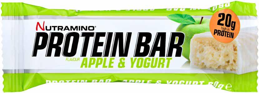 To increacre protein intake after workout, or as a protein-rich snack on-the-go.