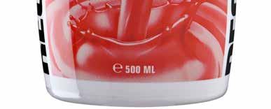 PROTEIN XL SHAKE STRAWBERRY 500 ml Nutramino Protein XL Shake is designed to meet the needs of high intensity performers. It provides a whopping 50 g of protein and 50 g of carbohydrate per serve.