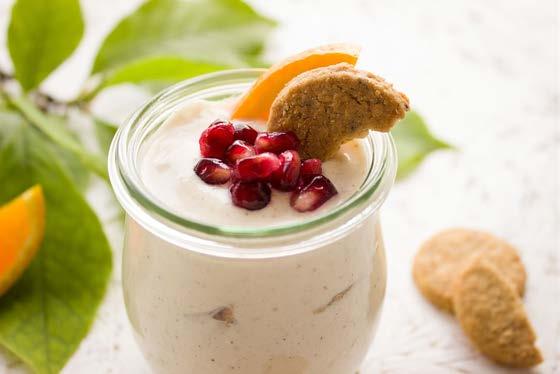 PROBIOTICS OR LIVE CULTURES Probiotic a type of live culture yoghurt may or may not help you.