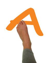 If ankle ligaments do not heal properly, they can become weak and unstable and