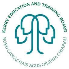 KERRY EDUCATION AND TRAINING BOARD runs a variety of interesting courses and activities that are of great interest and value to the community at large.
